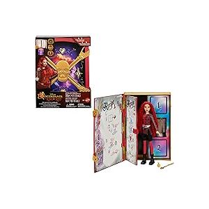 Mattel Disney Descendants: The Rise of Red