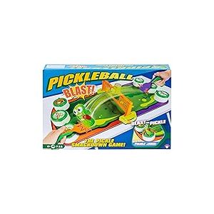 Pickleball Blast The Pickle Smackdown Game