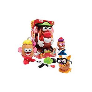 Potato Head Super Spud