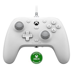 GameSir G7 HE Wired Xbox Controller, Officially licensed Controller