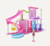 Dolls and Dollhouses Toy