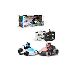 Sharper Image Motor Battles, Remote Control Team Battle Racers