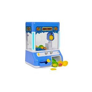Geoffrey's Toy Box Arcade Claw Machine Ultimate Prize-Winning Game