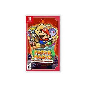 Nintendo Paper Mario: The Thousand-Year Door Switch