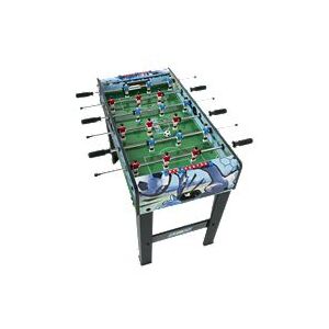 Stats Foosball Table Game