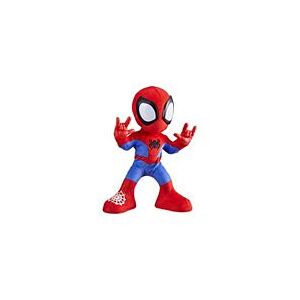 Spidey and His Amazing Friends Dance Crawl Spidey