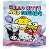 Hello Kitty & Friends 2-inch Blind Figure Pack Series 1 Ages 6+