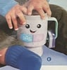 Fisher-Price Laugh & Lean Wake Up & Learn Toy Coffee Mug Ages 6M