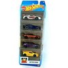 Hot Wheels 1.64 Die-Cast Vehicle 5. pay AGES 3+