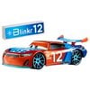 Disney Pixar Cars 1:55 Die-Cast Nascar Vehicle Ages 3+