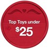 Top Toys under $25