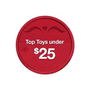 Top Toys under $25