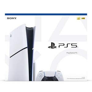 PlayStation 5 Console Slim