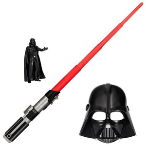 Star Wars Darth Vader Action Figure