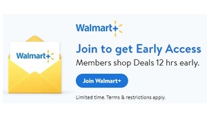 Join to get Early Access