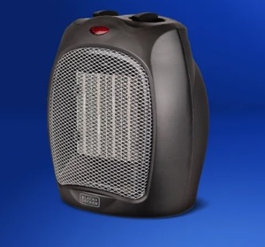 Deals on heaters, outdoor & more