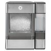 GE Profile Opal Nugget Ice Maker + Side Tank