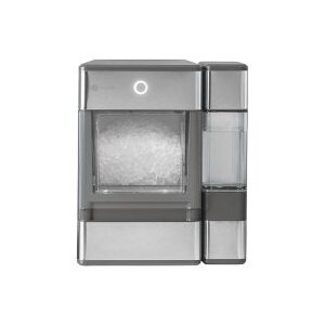 GE Profile Opal Nugget Ice Maker + Side Tank