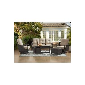 Member's Mark Homewood 6-Piece Deep Seating Set
