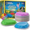 National Geographic Stepping Stones for Kids