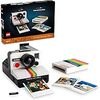 LEGO Ideas Polaroid OneStep SX-70 Camera Building Kit