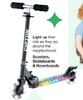 Scooters, Skateboard & Hoverboard
