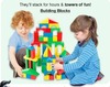 Building Block Toys for Kids