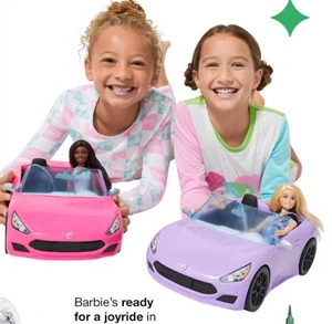 Barbie Dolls & Toys