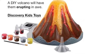 Discovery Toys for Kids