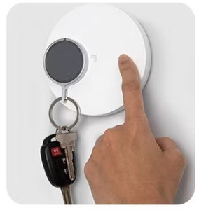 Sharper Image Auto Keyfinder