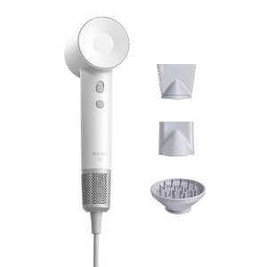 Laifen SE Hair Dryer - White - 1400 Watts