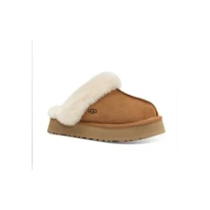 Ugg Womens Disquette Slippers