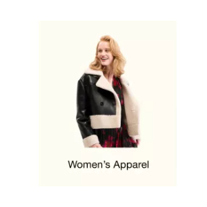 Gift for Womens Apparel