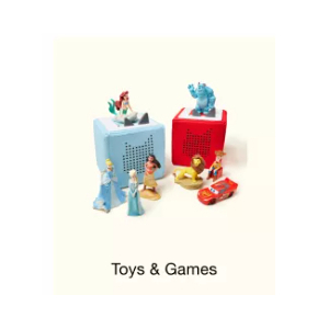 Toys & Games Gifts