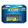 18-Pack THUNDERBOLT EDGE AAA PRIME POWER Alkaline Batteries