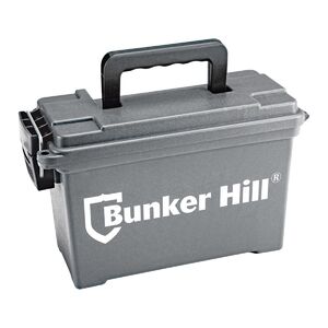 BUNKER HILL SECURITY 0.30 Caliber Ammo Box