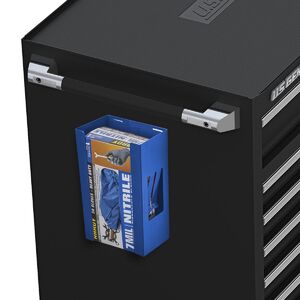 U.S. GENERAL Magnetic Glove/Tissue Dispenser