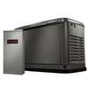 Honeywell 22kW Home Standby Generator with Transfer Switch