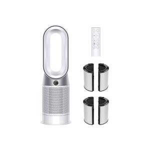 $13 Off Dyson Purifier Hot+Cool Purifying Heating Fan HP7C
