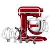 $100 Off KitchenAid 6 Quart Bowl-Lift Stand Mixer