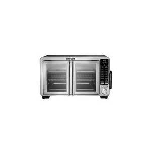Gourmia XL Digital Countertop Oven with Air Fry
