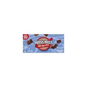 $2.70 Off Swiss Miss, Hot Cocoa Mix, 1.38 oz, 50-Count