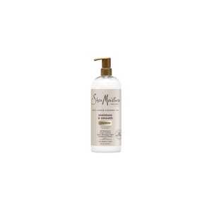 SheaMoisture Coconut Oil Shampoo, 34 fl oz
