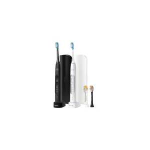 2-pack Philips Sonicare Professional Clean Rechargeable Electric Toothbrush