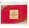 $5.40 Off Godiva Assorted Chocolates 11.3 oz