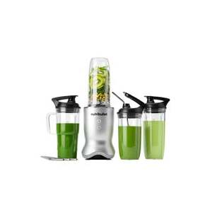 Nutribullet Ultra Deluxe Single-Serve Blender