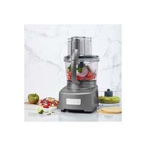 Cuisinart 12-Cup Die-Cast Food Processor