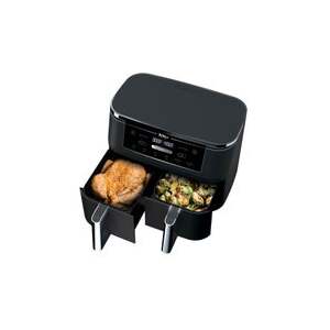 Ninja Foodi 6-in-1 10-qt. XL 2-Basket Air Fryer with DualZone Technology