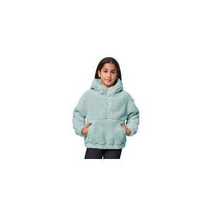 Mondetta Youth 1/2 Zip Pullover Top