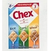 $2.70 Off General Mills Chex Cereal Variety pack, 54.25 oz